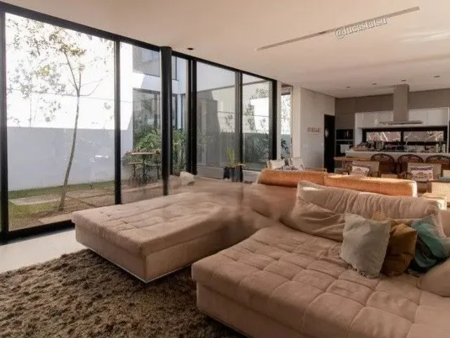 Apartamento com 750m² 4 quartos e 4 banheiros, à venda, no bairro Condomínio Residencial Alphaville em São José Dos Campos