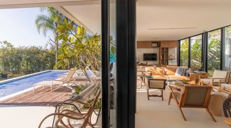 Casa, 4 quartos, 400 m² - Foto 2