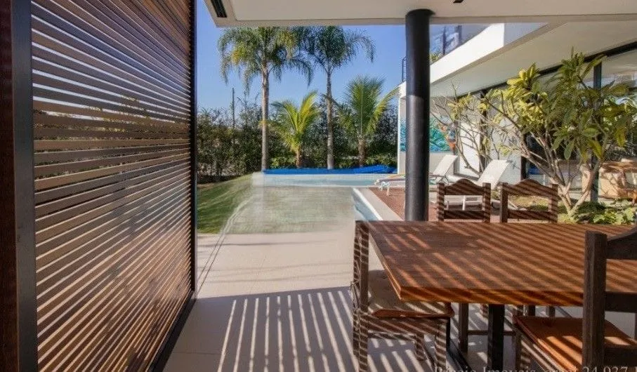 Casa, 4 quartos, 400 m² - Foto 3