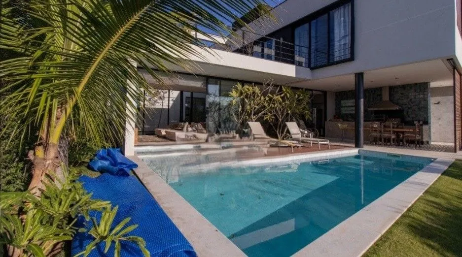 Casa, 4 quartos, 400 m² - Foto 4