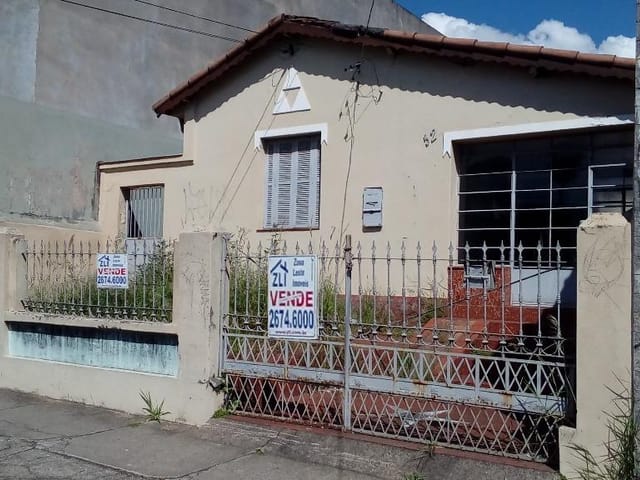 Foto do Casa - Casa à venda 3 Quartos, 2 Vagas, 480M², Vila Invernada, São Paulo - SP | ZONA LESTE IMÓVEIS