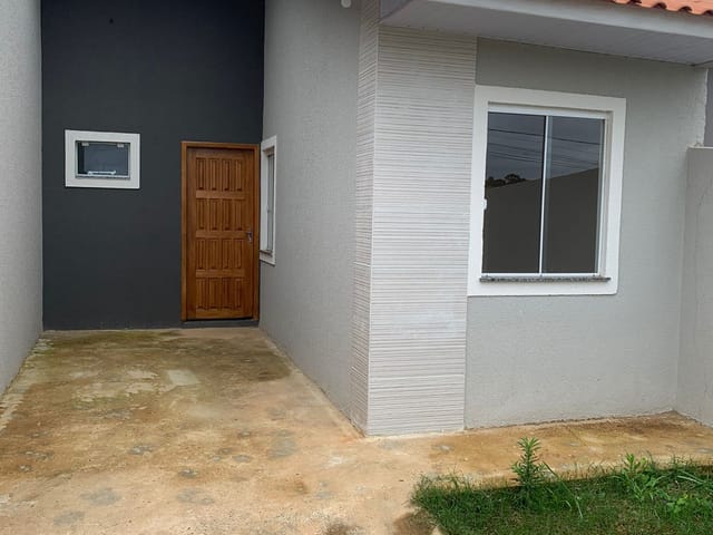 Casa para Venda ou locação, Cozinha planejada, 02 dormitorios, Bairro Cará-Cará