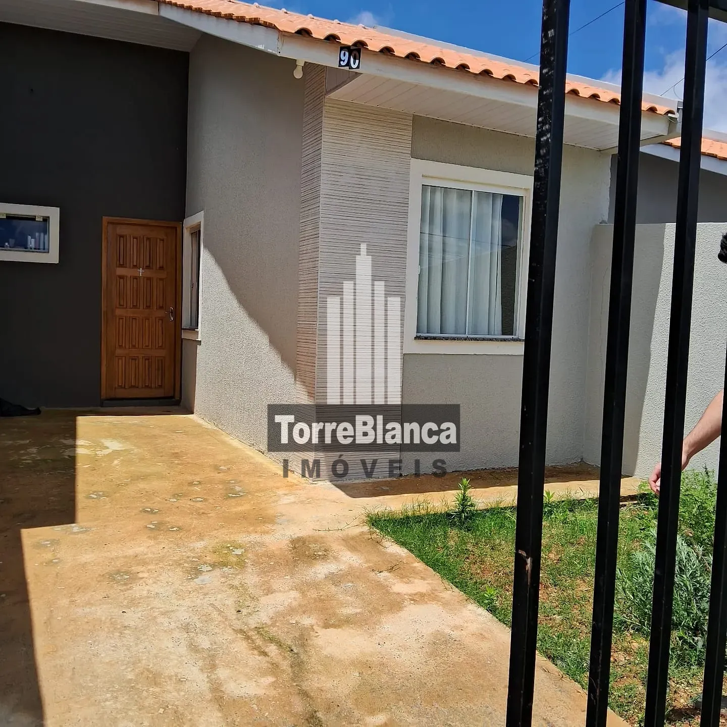 Casa, 2 quartos, 43 m² - Foto 13