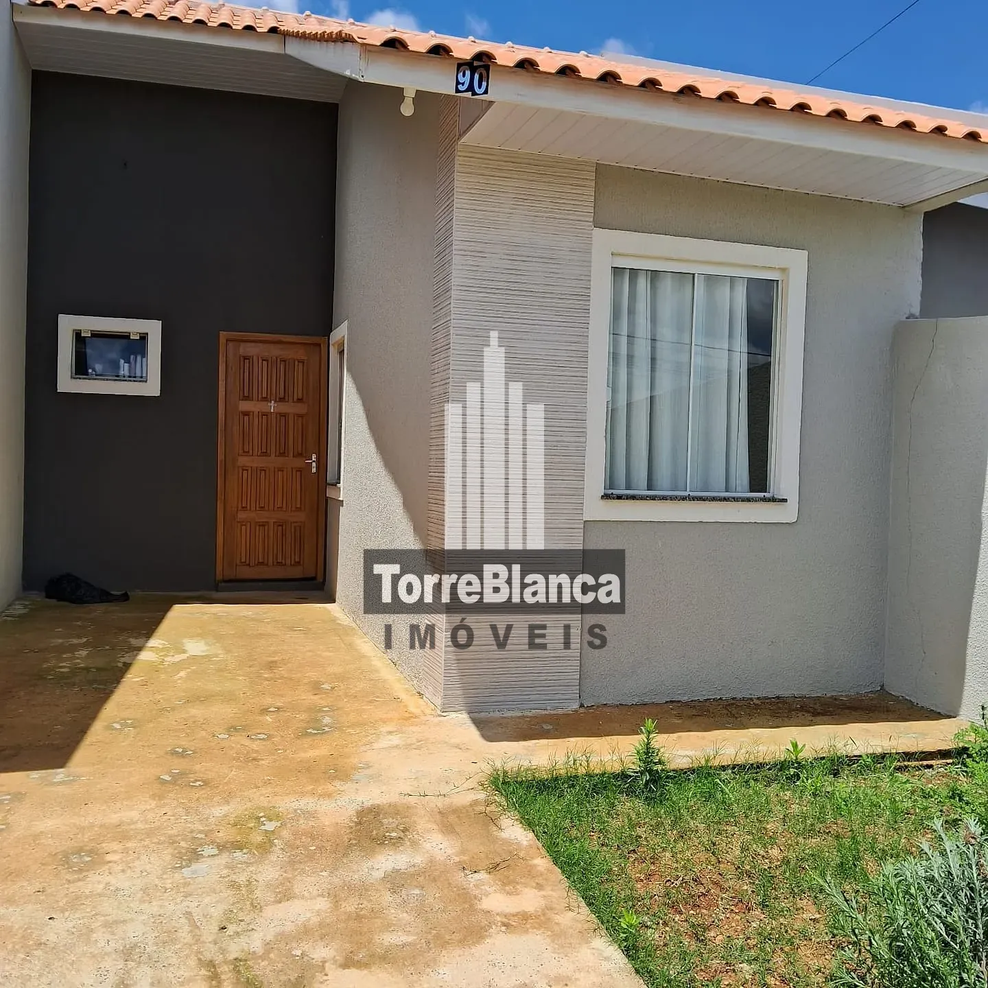 Casa, 2 quartos, 43 m² - Foto 10