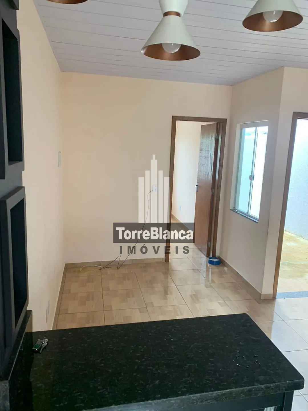 Casa, 2 quartos, 43 m² - Foto 4