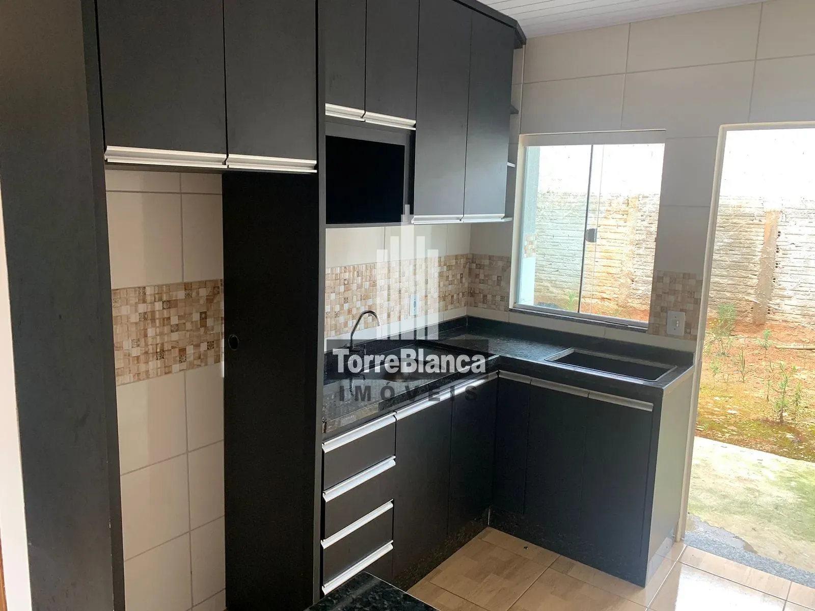 Casa, 2 quartos, 43 m² - Foto 3