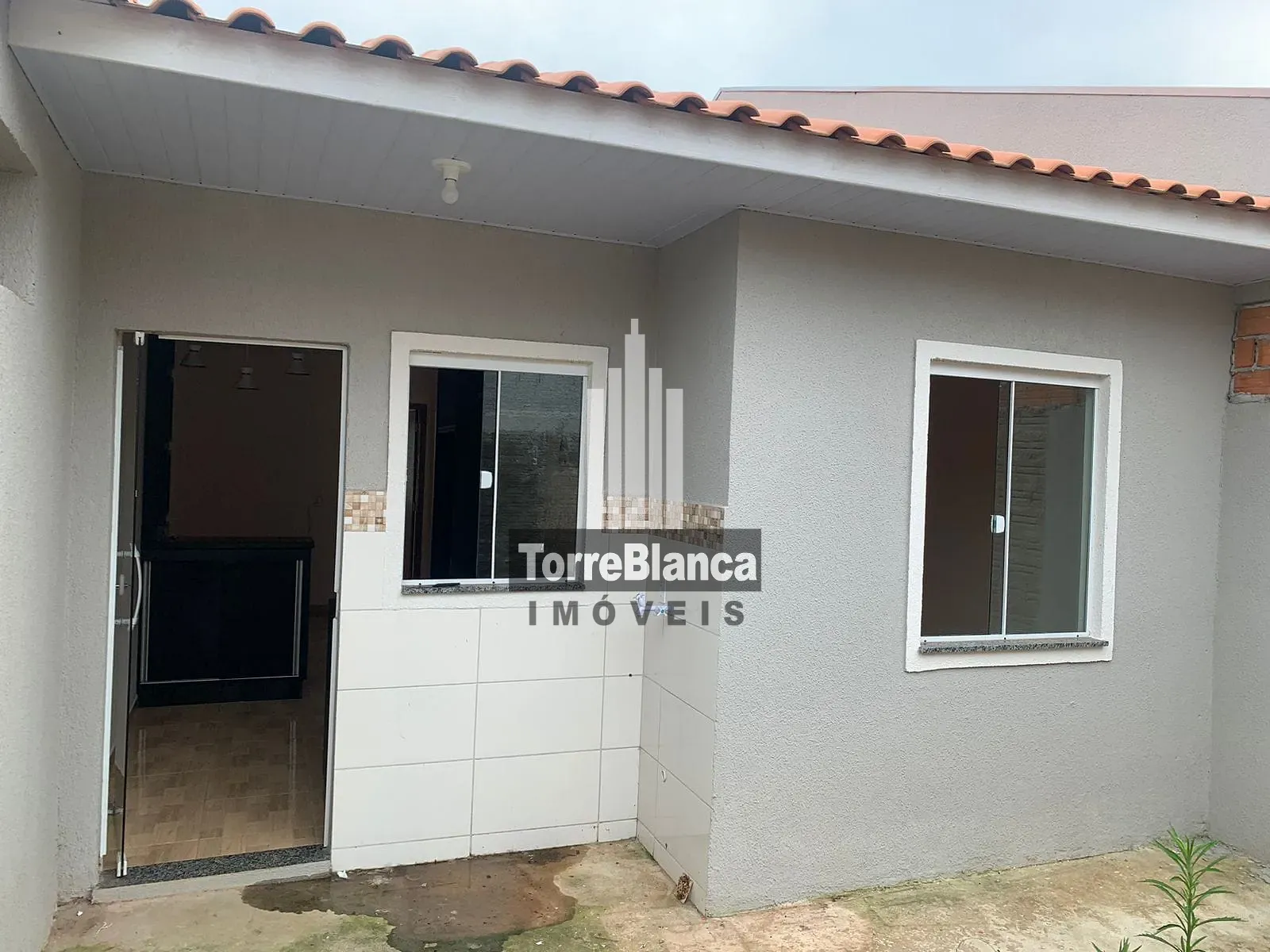 Casa, 2 quartos, 43 m² - Foto 11