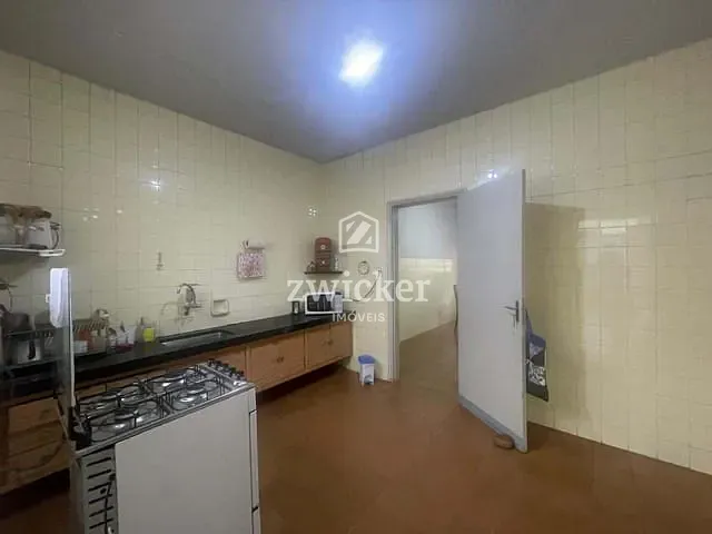 Casa com 484m² 5 quartos e 4 banheiros, à venda, no bairro Alto Higienópolis em Bauru