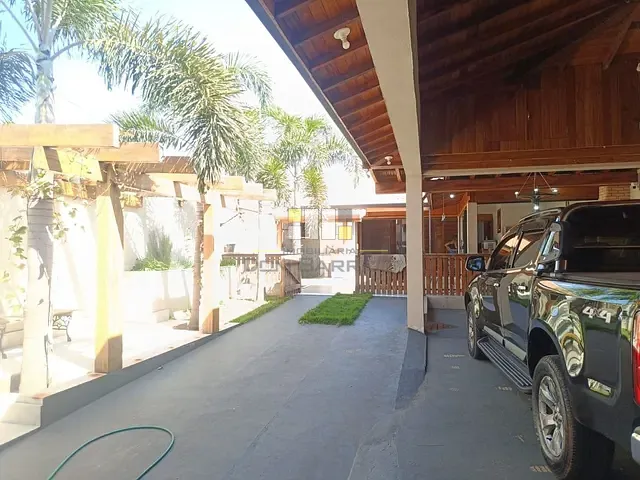 Casa com 260m² 3 quartos e 1 banheiro, à venda, no bairro Vila Zilda Natel em Sumaré