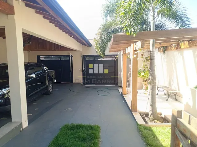 Casa com 260m² 3 quartos e 1 banheiro, à venda, no bairro Vila Zilda Natel em Sumaré