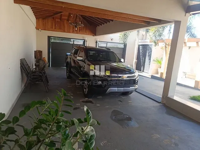 Casa com 260m² 3 quartos e 1 banheiro, à venda, no bairro Vila Zilda Natel em Sumaré