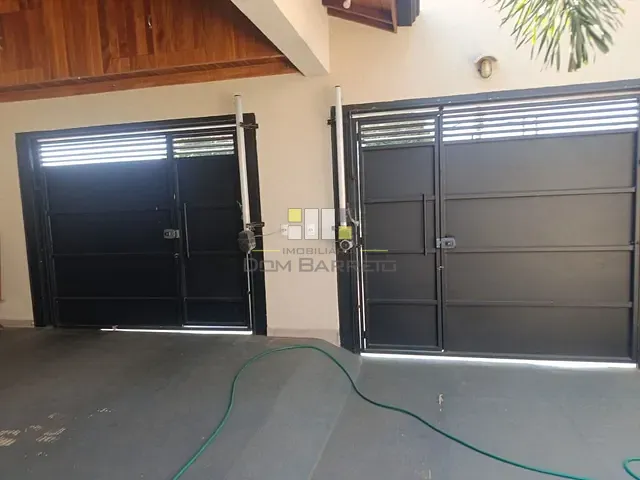 Casa com 260m² 3 quartos e 1 banheiro, à venda, no bairro Vila Zilda Natel em Sumaré