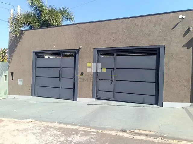 Casa com 260m² 3 quartos e 1 banheiro, à venda, no bairro Vila Zilda Natel em Sumaré