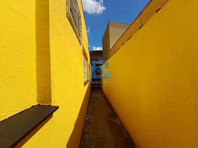 Casa com 342m², para alugar, no bairro Jardim de Lucca em Itatiba