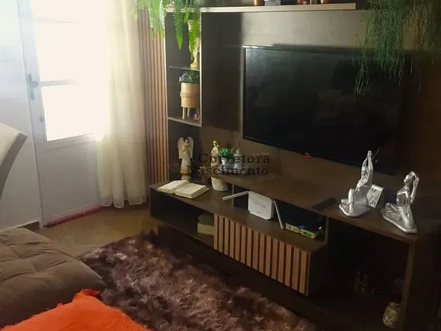 Casa com 120m² 2 quartos e 1 banheiro, à venda, no bairro Parque dos Príncipes em Jacareí