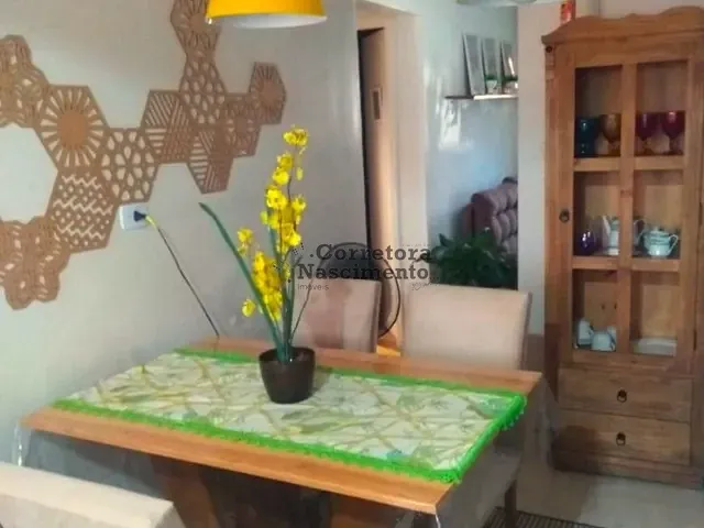Casa com 120m² 2 quartos e 1 banheiro, à venda, no bairro Parque dos Príncipes em Jacareí