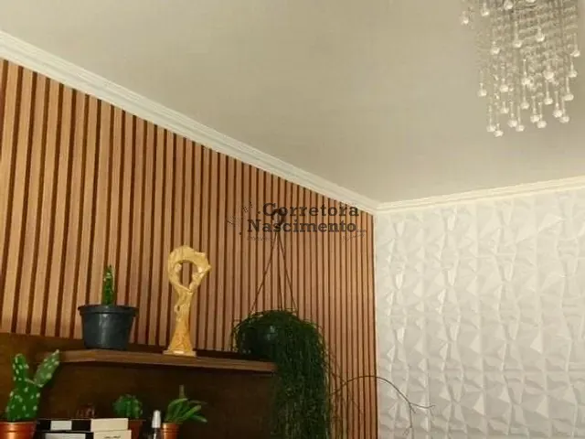 Casa com 120m² 2 quartos e 1 banheiro, à venda, no bairro Parque dos Príncipes em Jacareí