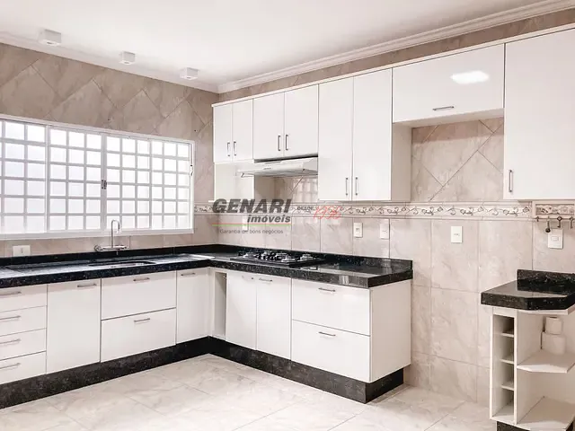 Casa com 168m² 3 quartos e 2 banheiros, à venda, no bairro Jardim Bom Principio em Indaiatuba