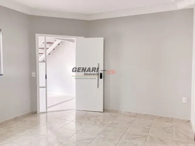 Casa com 168m² 3 quartos e 2 banheiros, à venda, no bairro Jardim Bom Principio em Indaiatuba