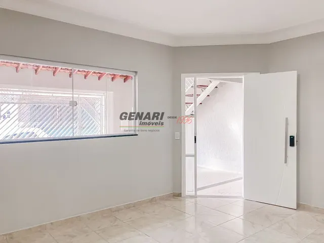 Casa com 168m² 3 quartos e 2 banheiros, à venda, no bairro Jardim Bom Principio em Indaiatuba