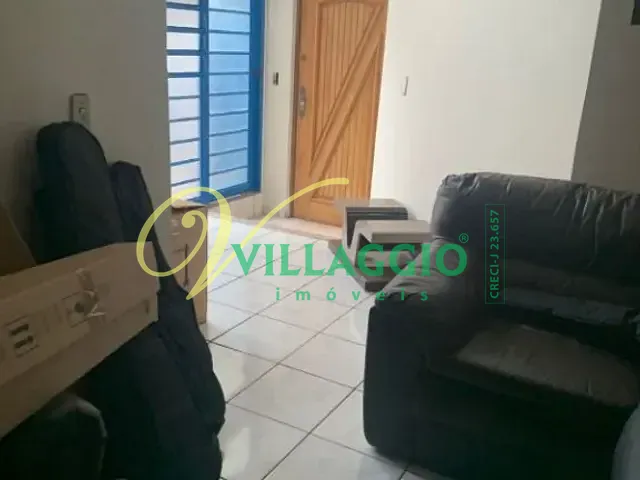 Casa com 236m² 3 quartos e 3 banheiros, à venda ou para alugar, no bairro Vila Ercília em São José do Rio Preto