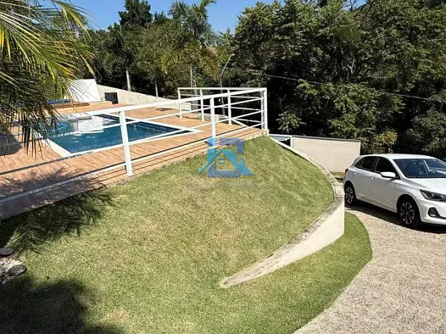 Casa 5 quartos e 5 banheiros, à venda, no bairro Cachoeiras do Imaratá em Itatiba