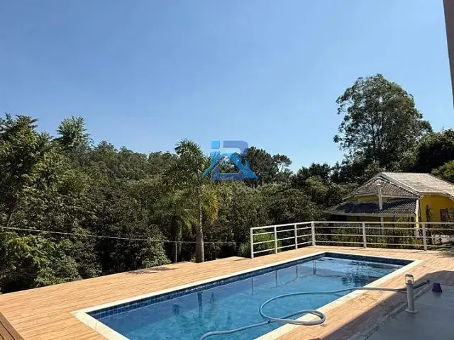 Casa 5 quartos e 5 banheiros, à venda, no bairro Cachoeiras do Imaratá em Itatiba