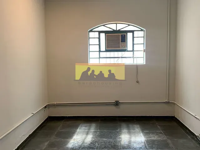 Casa com 525m² 7 quartos e 2 banheiros, para alugar, no bairro Jardim Santa Genebra II (Barao Geraldo) em Campinas