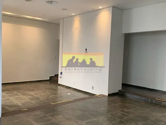 Casa com 525m² 7 quartos e 2 banheiros, para alugar, no bairro Jardim Santa Genebra II (Barao Geraldo) em Campinas