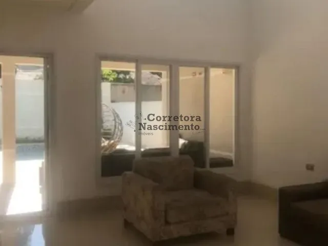 Casa com 420m² 3 quartos e 4 banheiros, à venda, no bairro Jardim Altos de Santana I em Jacareí
