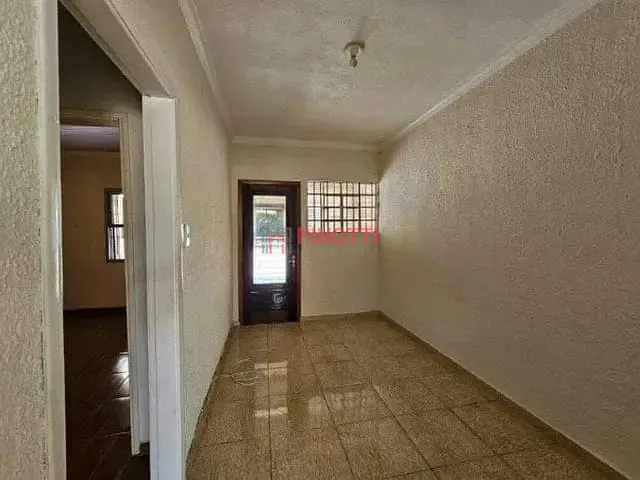 Casa 3 quartos e 2 banheiros, à venda, no bairro Jardim Nova Petrópolis em São Bernardo do Campo
