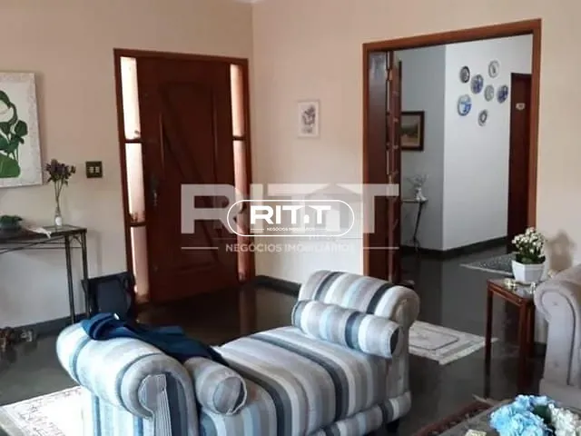 Casa com 360m² 3 quartos e 2 banheiros, à venda, no bairro Parque Alto Taquaral em Campinas