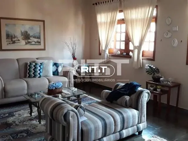 Casa com 360m² 3 quartos e 2 banheiros, à venda, no bairro Parque Alto Taquaral em Campinas