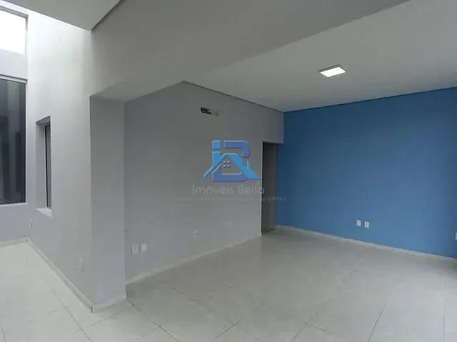 Casa com 132m², para alugar, no bairro Centro em Itatiba