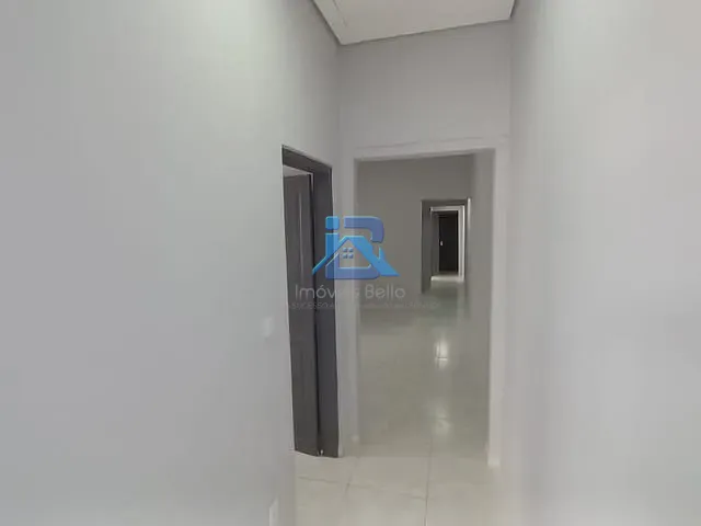 Casa com 132m², para alugar, no bairro Centro em Itatiba