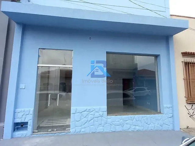 Casa com 132m², para alugar, no bairro Centro em Itatiba