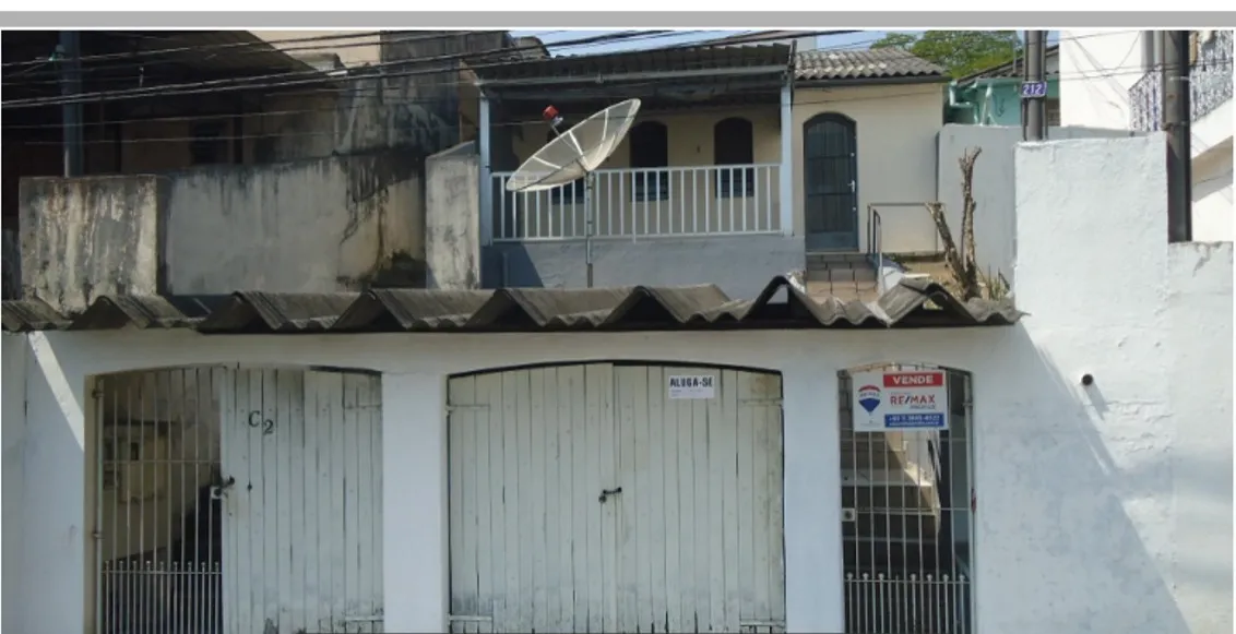 Casa para venda em Tremembé com 2 quartos, 162m²
