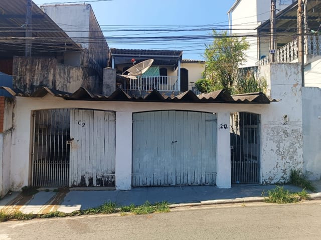 Foto do Casa - Casa para venda em Tremembé com 2 quartos , 162m² | Correteria Imóveis