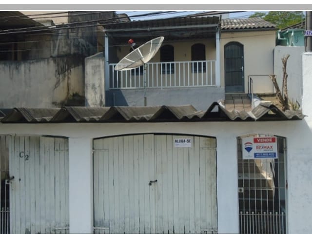 Foto do Casa - Casa para venda em Tremembé com 2 quartos , 162m² | Correteria Imóveis