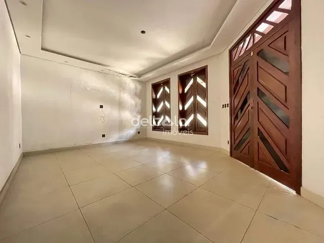 Casa com 500m², para alugar, no bairro Jardim Atlântico em Belo Horizonte