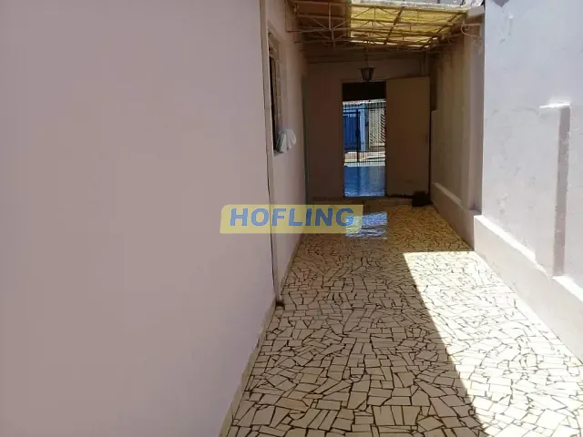 Casa com 550m² 5 quartos e 2 banheiros, à venda, no bairro Centro em Santa Gertrudes