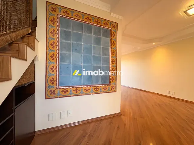 Casa com 110m² 3 quartos e 4 banheiros, para alugar, no bairro Loteamento Residencial Vila Bella em Campinas