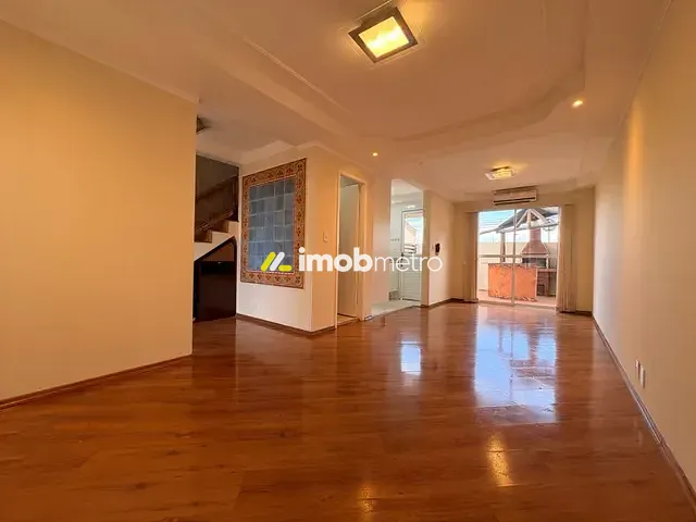 Casa com 110m² 3 quartos e 4 banheiros, para alugar, no bairro Loteamento Residencial Vila Bella em Campinas