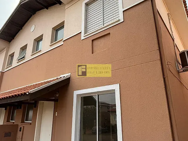 Casa com 120m² 3 quartos e 1 banheiro, para alugar, no bairro Giardino em São José do Rio Preto