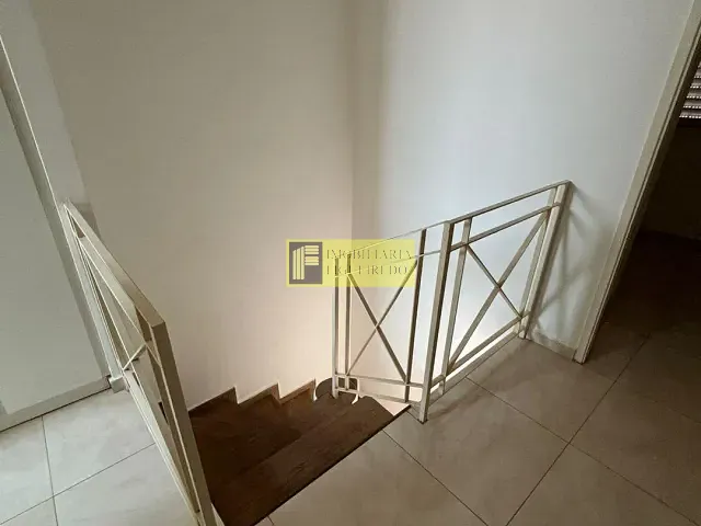 Casa com 120m² 3 quartos e 1 banheiro, para alugar, no bairro Giardino em São José do Rio Preto