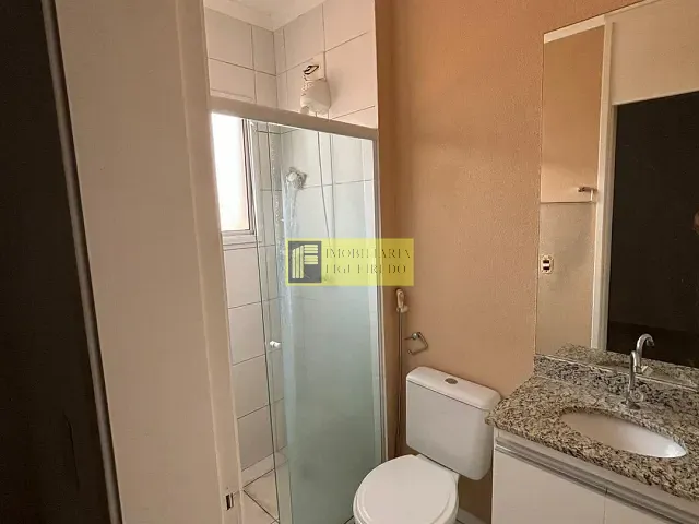Casa com 120m² 3 quartos e 1 banheiro, para alugar, no bairro Giardino em São José do Rio Preto