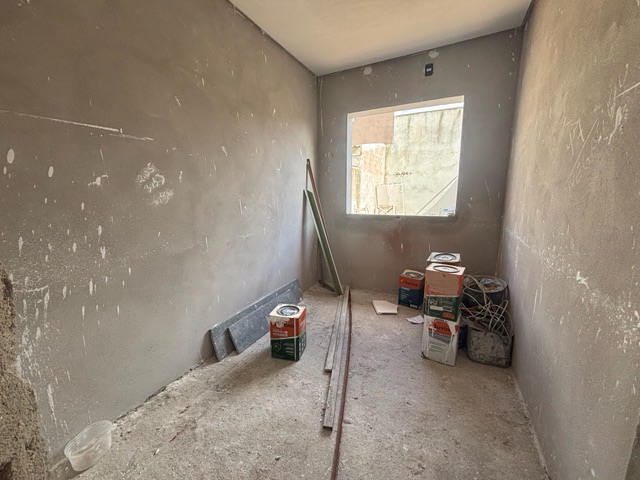 Casa com 125m² 2 quartos e 1 banheiro, à venda, no bairro Laranjal em Pelotas