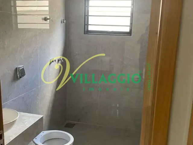 Casa com 200m² 2 quartos e 2 banheiros, à venda, no bairro Parque dos Ipês em Mirassol
