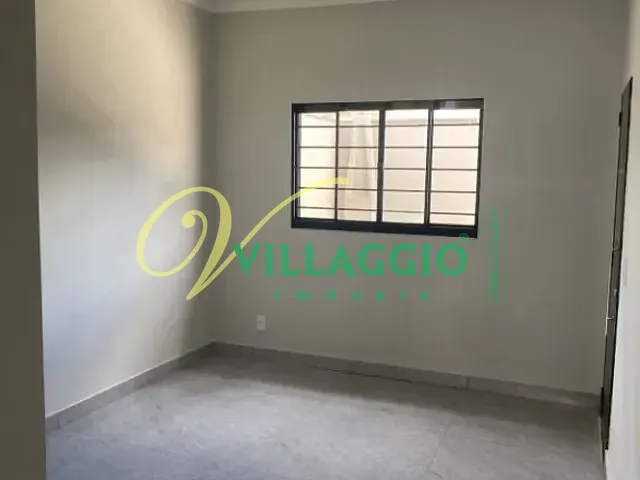 Casa com 200m² 2 quartos e 2 banheiros, à venda, no bairro Parque dos Ipês em Mirassol