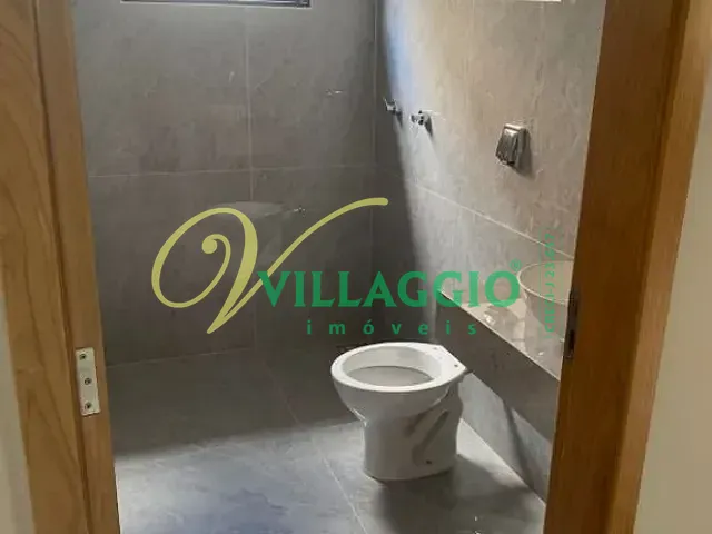 Casa com 200m² 2 quartos e 2 banheiros, à venda, no bairro Parque dos Ipês em Mirassol